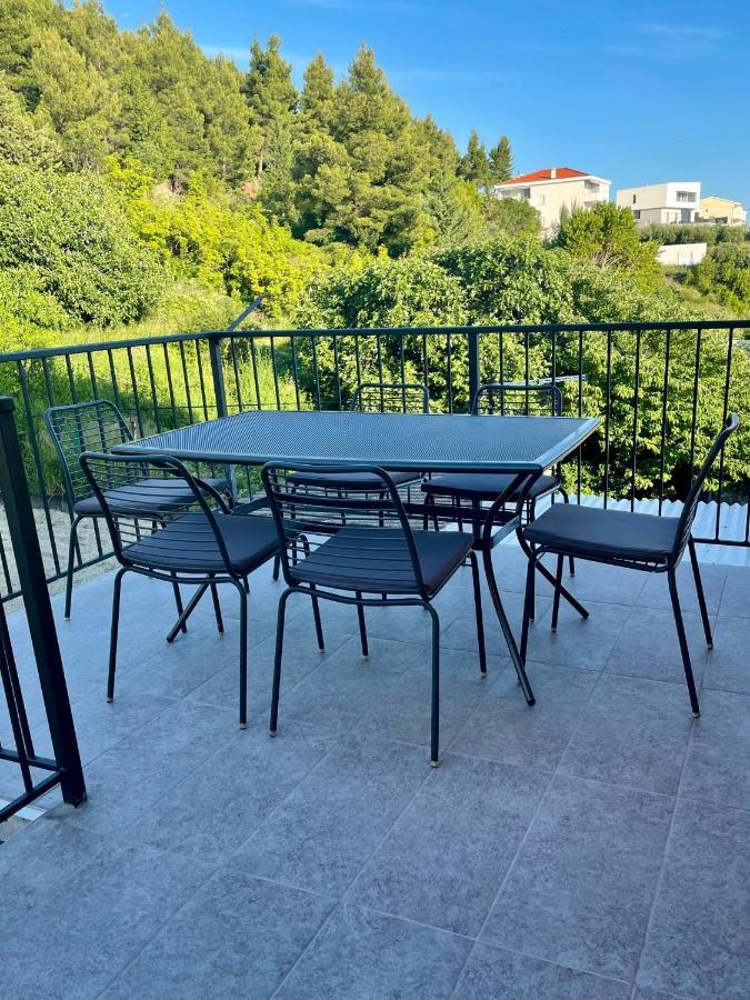 Apartment Bilo Оміш Екстер'єр фото