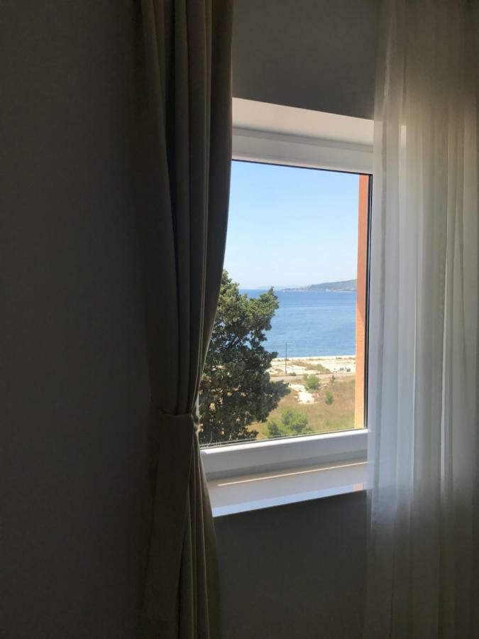 Apartment Bilo Оміш Екстер'єр фото