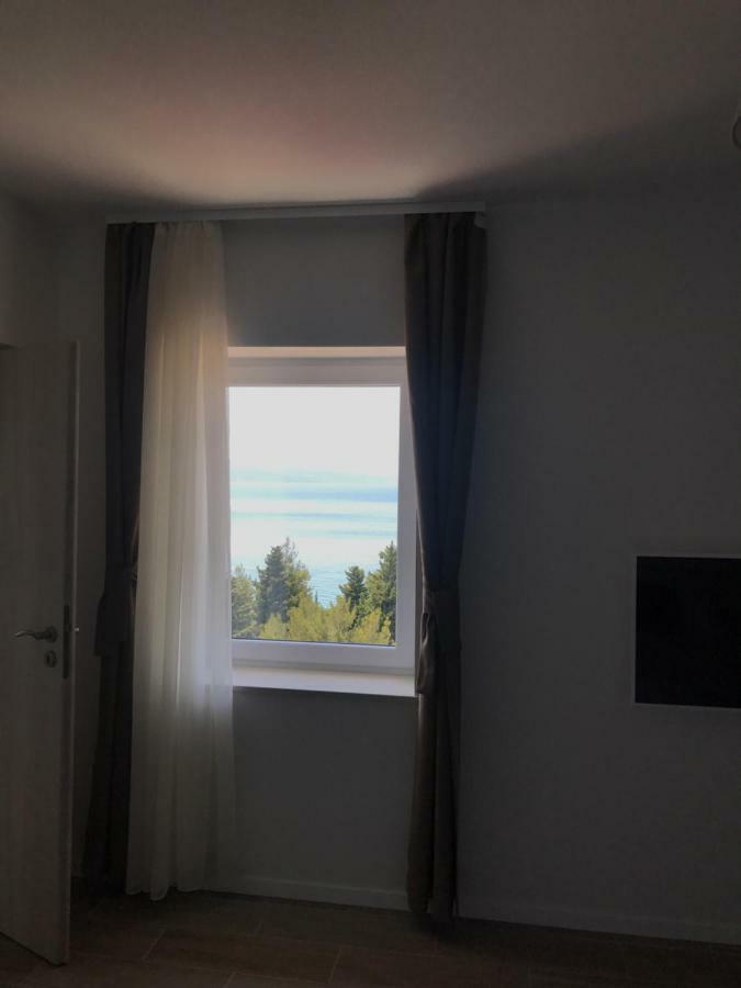 Apartment Bilo Оміш Екстер'єр фото