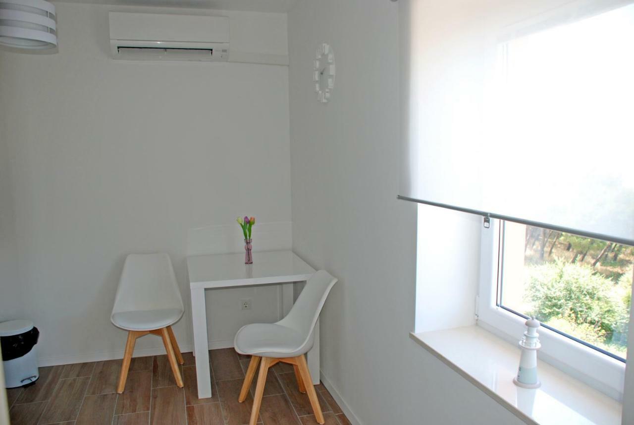 Apartment Bilo Оміш Екстер'єр фото