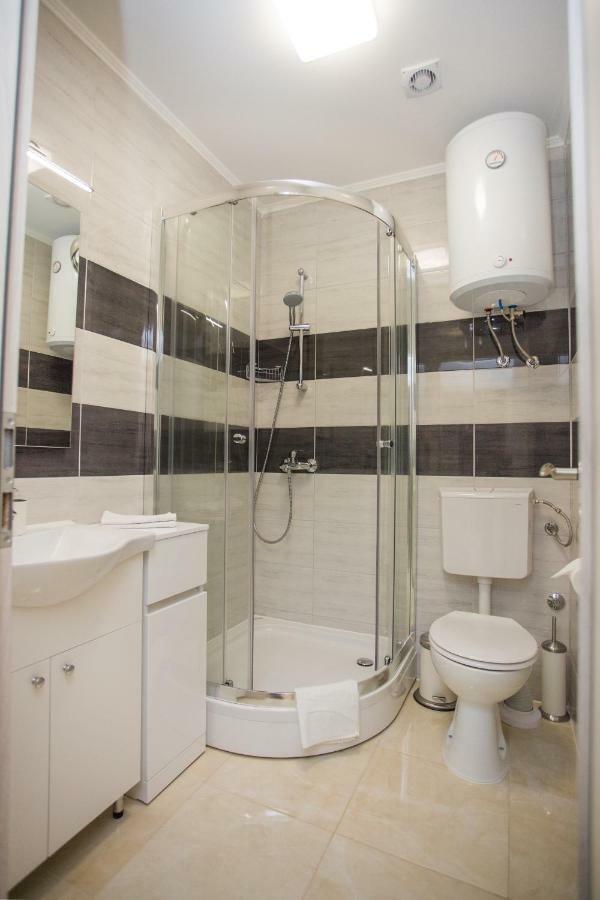 Apartment Bilo Оміш Екстер'єр фото